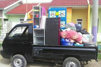JASA PINDAHAN MALANG murah