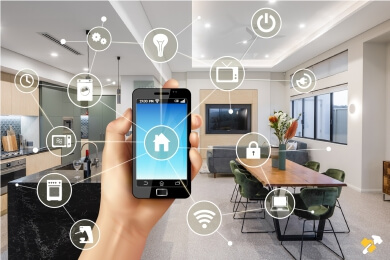 smarthome malang murah 1