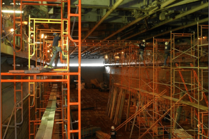 Scaffolding Berkualitas Tinggi: Manfaatkan Penyewaan di Tukangblitar.com